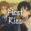 First kiss